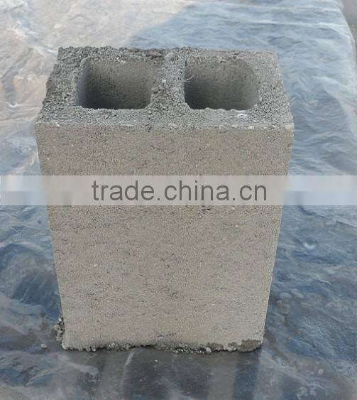 4-35 portable cement block machine on promotion