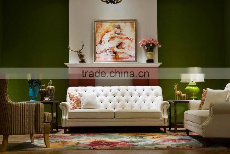 home furniture genuine leather chair