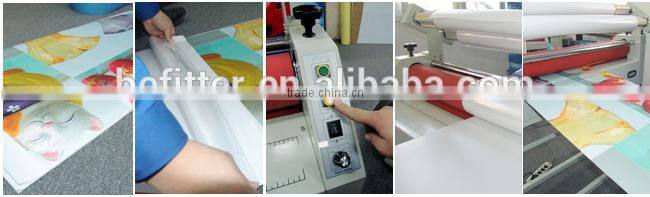 BFT-1600CJ Large Format Cold Laminator
