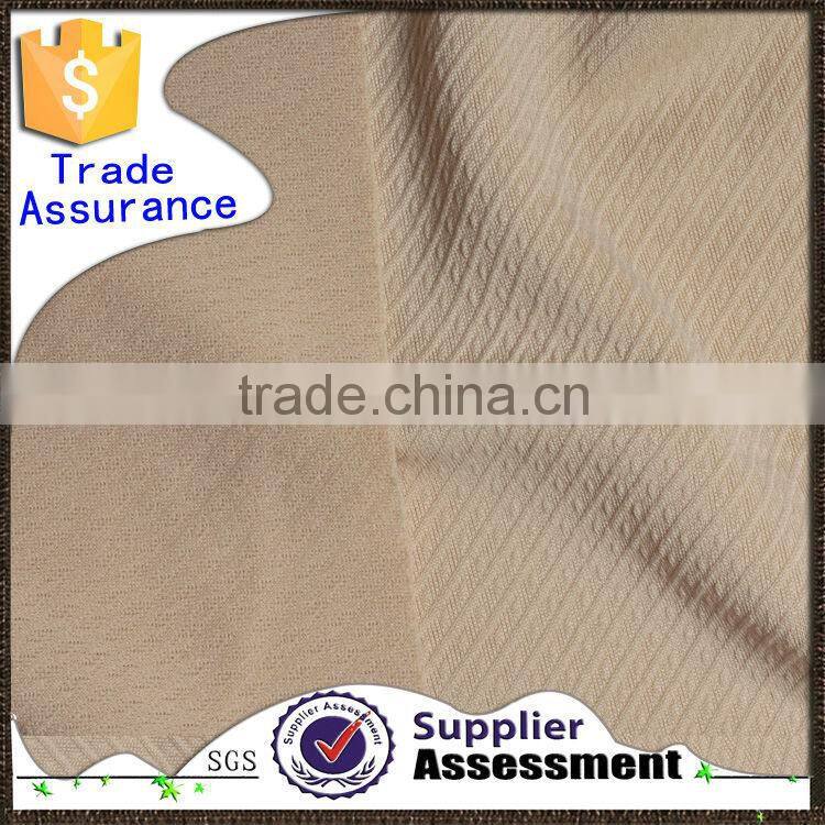 Chuangwei Textile - Jacquard Polyester Knit Fabric for Furniture Cover
