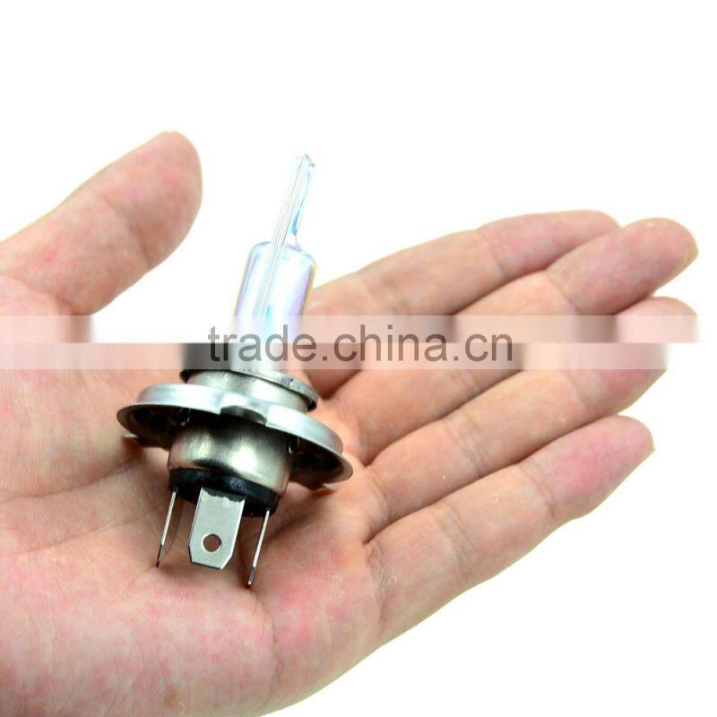 12V 35W/55W Car H4 Halogen bulb Auto Headlight