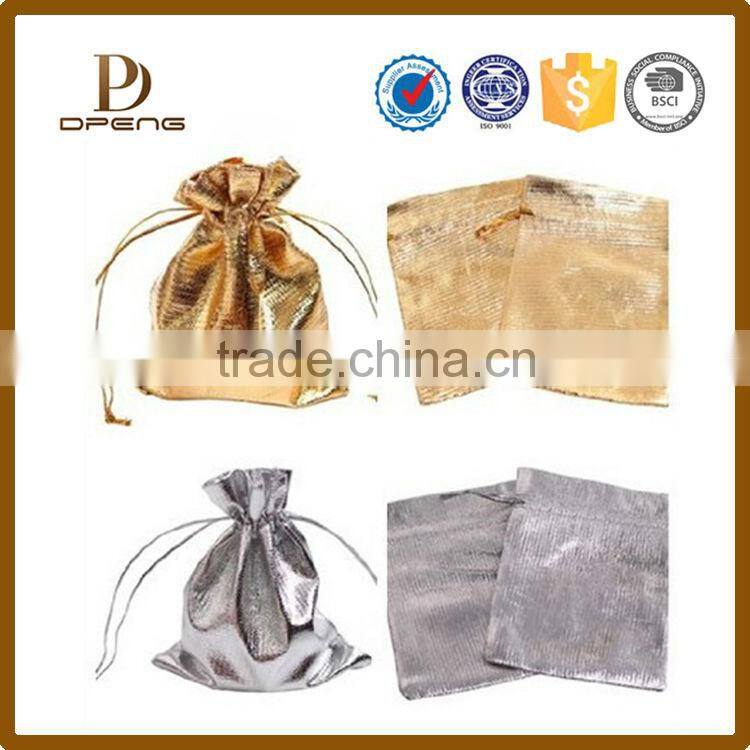 Wholesale Bright velvet jewelry pouches,jewelry pouch for sale