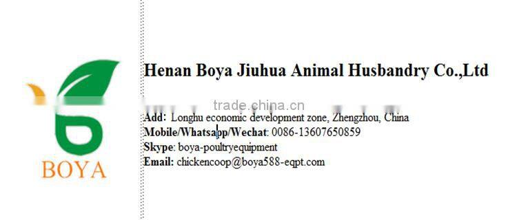 Automatic animal farm equipment poultry drinkers and chicken feeding system