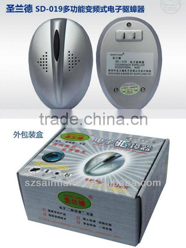 SD-019 Anti Cockroach Expeller
