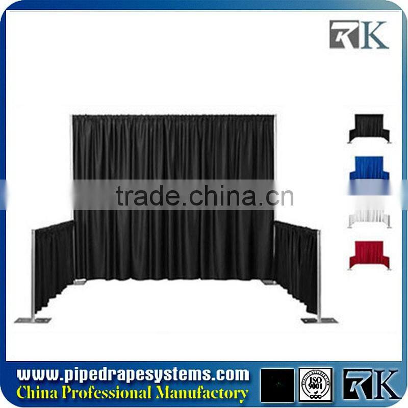 2016 the most popular portable easy up outdoor exhibition booth