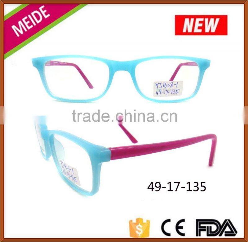 High quality durable using cat eye various new stylish spectacle frame