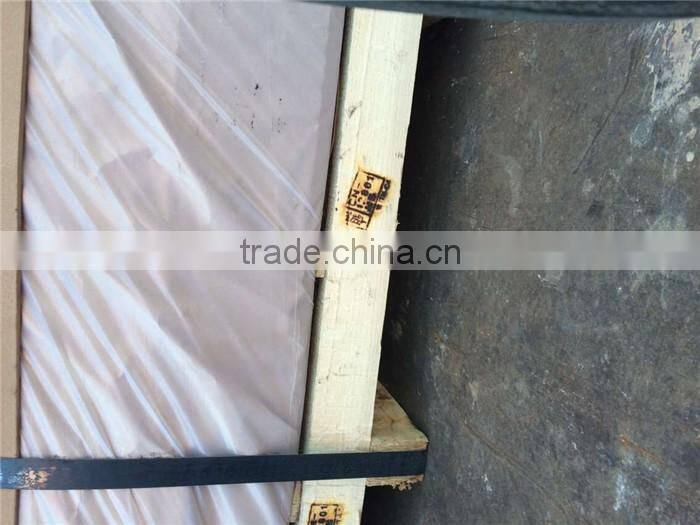 marine aluminum plate 5052