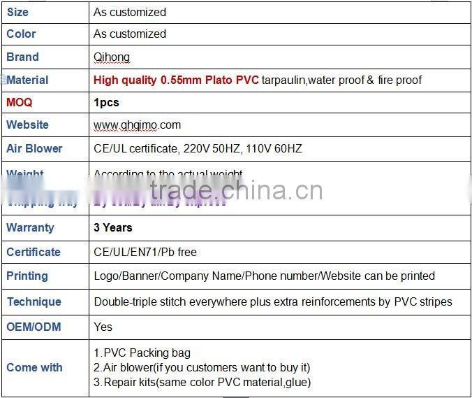 China factory cheap inflatable pvc boat , inflatable fishing boat from China