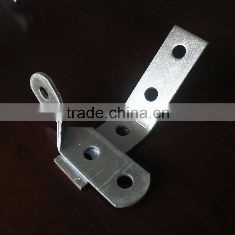 anti-vibration fastener