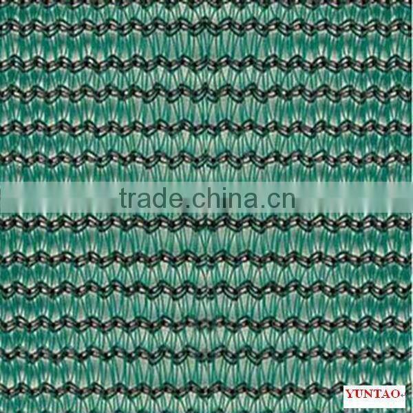 Sun Shade Cloth for Greenhouse