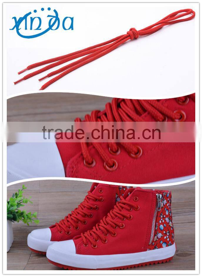 Factory Direct Cheap Custom Shoelace Belt