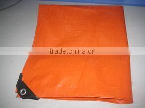 pe tarpaulin orange pe tarpaulin
