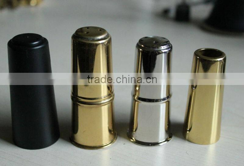 Musical Instrument accessories ligature and cap
