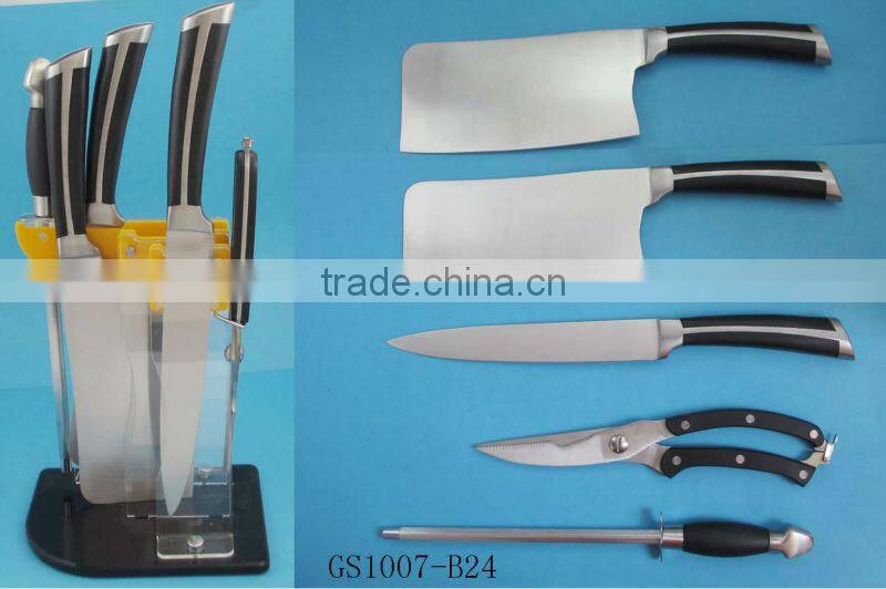 cleaver knife