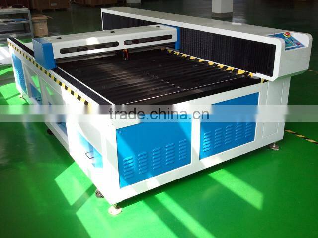 Keyland Metal and Non-metal Laser Cutting Machine