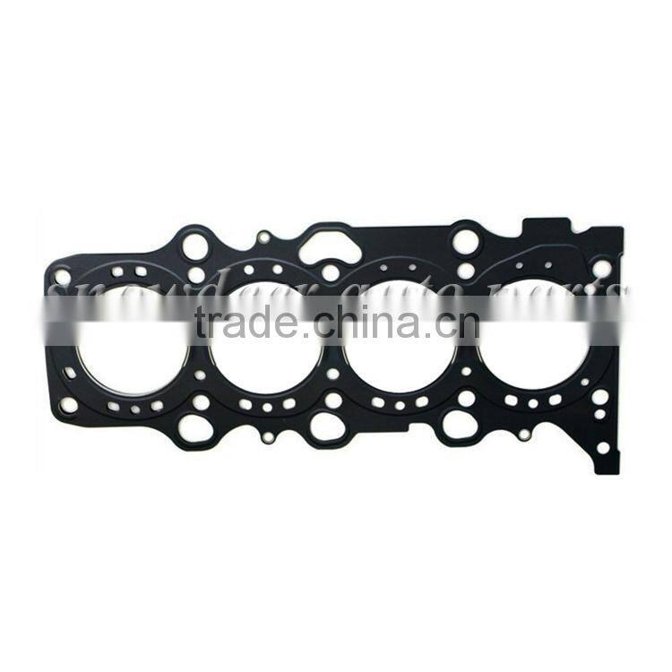 11141-69G01 Replacing Head Cylinder Gasket For Suzuki M13A