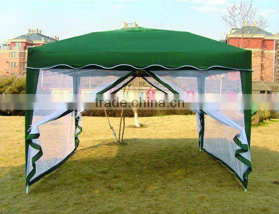 3*4m outdoor party tent for restaurant or bar tent for camping