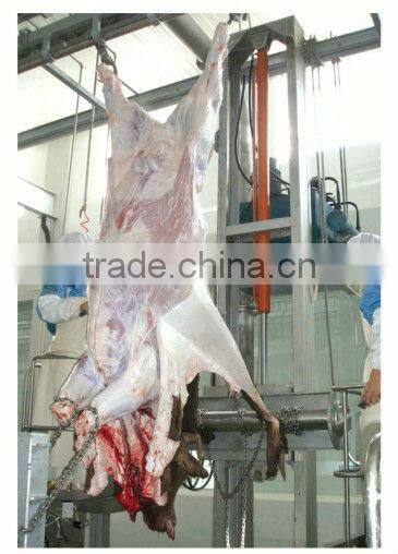 cattle slaughter carcass processing Pneumatic switch