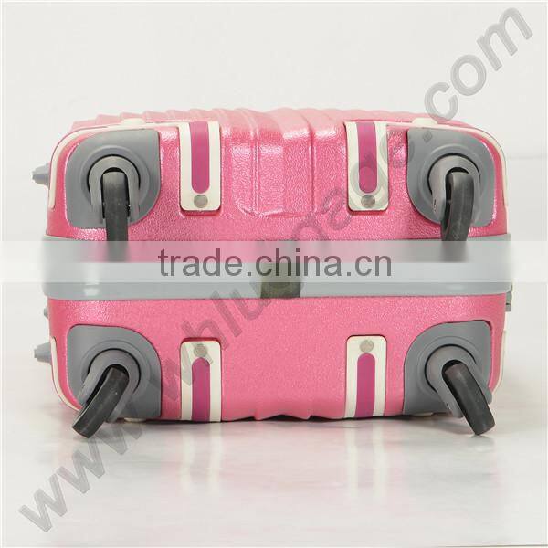 Noble Quality ABS/PC Trolley Suitcase for Hot sale