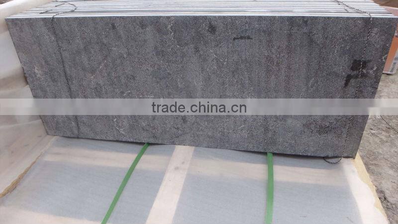 Chinese bluestone pavers