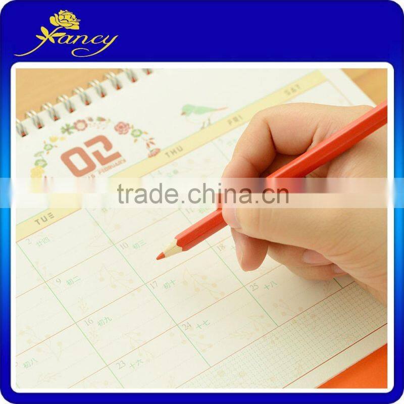 customized Calendar