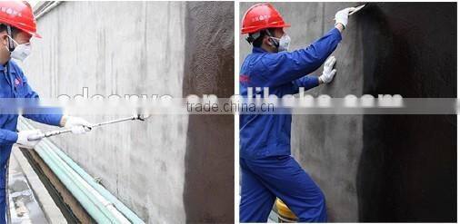 high quality PUT Self-healing Asphalt Waterproof Coating