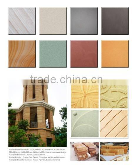 Green Sandstone,Light Green Sandstone, Natural Raj Green Sandstone
