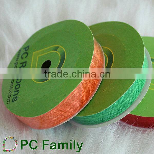 Tie Dye Elastic Ribbon