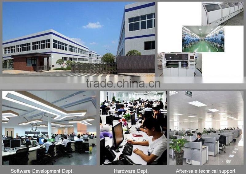 4/8/16 channel 4 in 1 H.264 network AHD DVR for security CCTV dvr