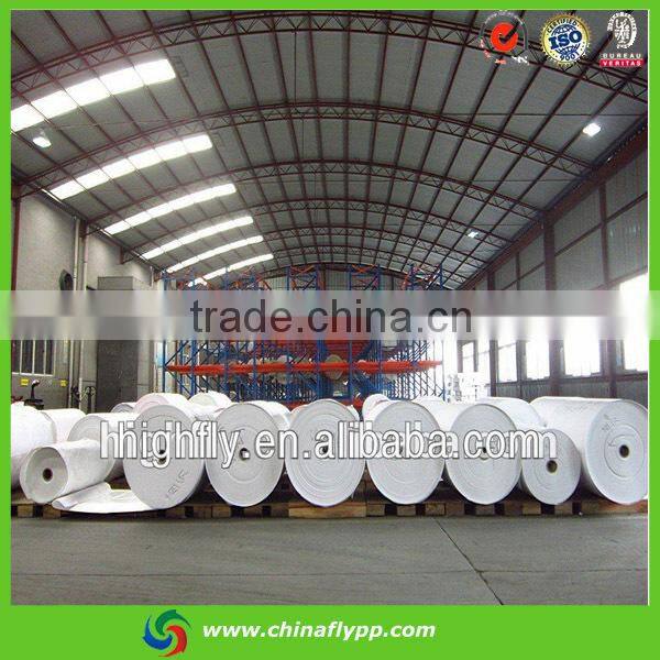 2015 Shanghai FLY Widely used 280 gsm Antique Texture Wallpaper-With Adhesive