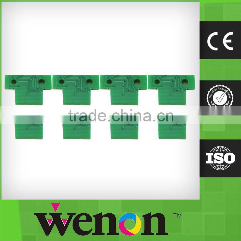 toner chip 70C80 compatible for Lexmark CS510DE