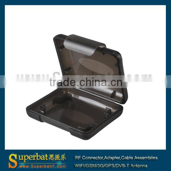 8 in 1 Storage box for SD TF MS Memory Card