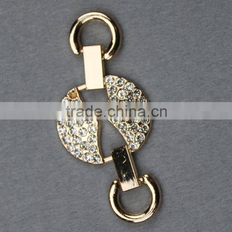 metal accessories/buckle for garment