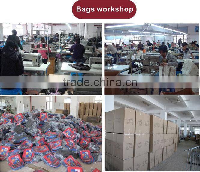 2014 new custom backpack design waterproof camping backpack