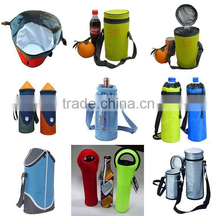 Cooler Padded Foil Bag Commercial Cooler Bag