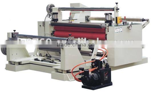 2015 hot sale and good price of tape slitting machine for sale