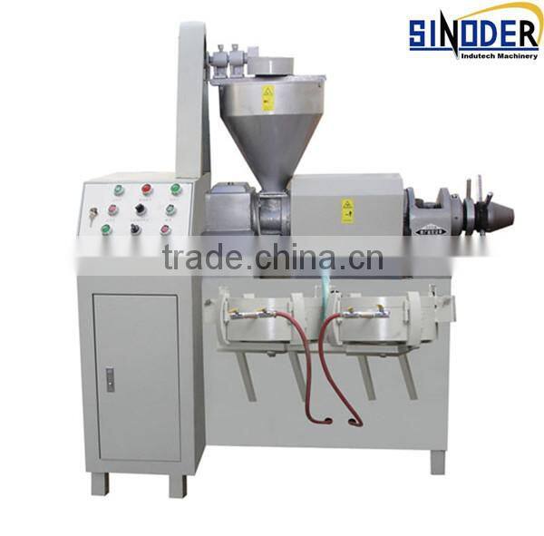 Supply Mini Olive Oil Press Machine/mini oil press machine/Vegetable Seeds Oil Press