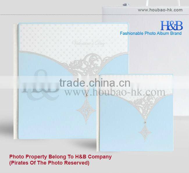 A4 A3 wedding album cover digital album