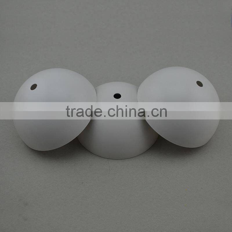 hot sale colourful metal celling canopy,metal celling rose celling canopy