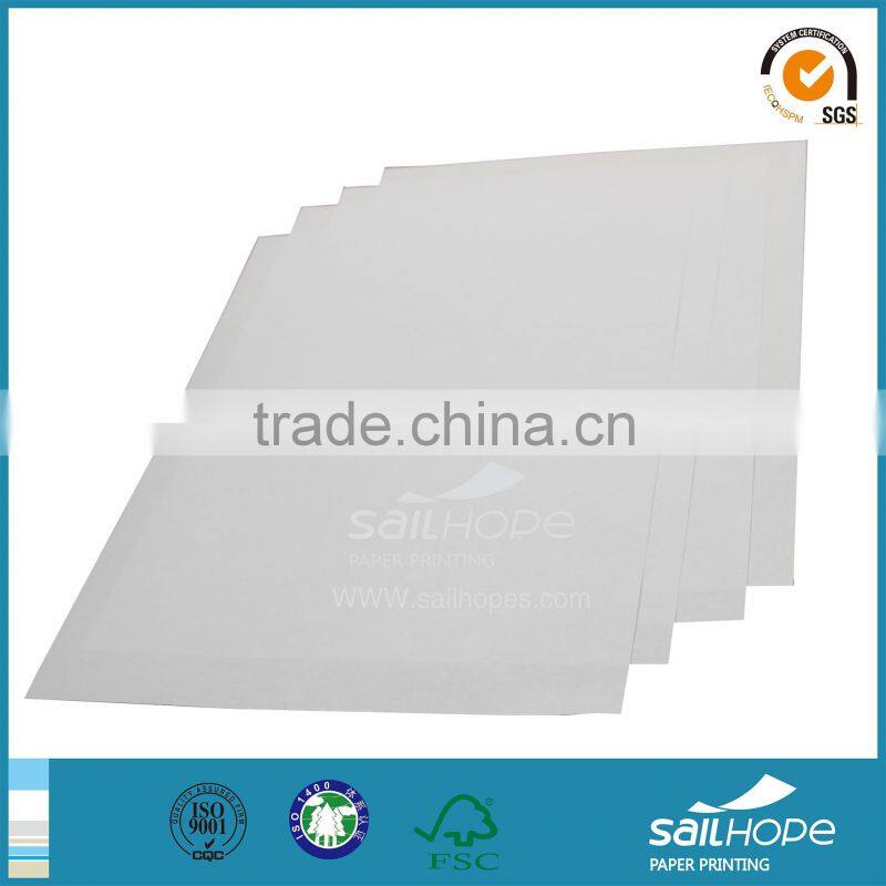 Wholesale OEM A4 Waterproof high glossy digital inkjet photo paper