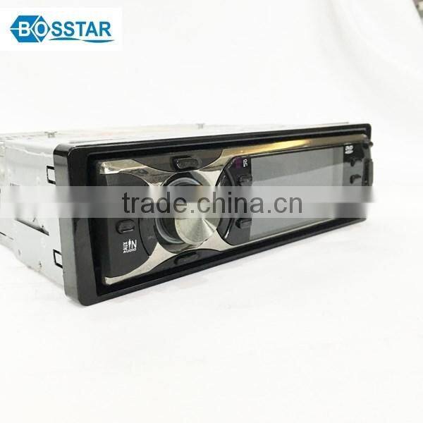High Quality factory price universal car audio system with DVD vcd cd mp3 mp4 player