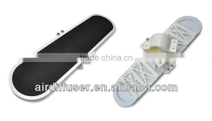 BWT membrane diffusers