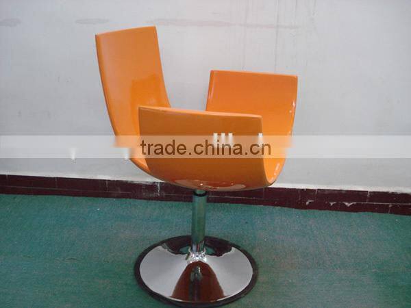 Marcello Ziliani Swivel Noah F hotel chair