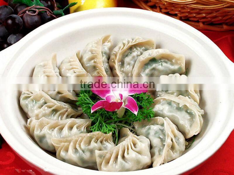 Small dumpling making machine 008613673685830