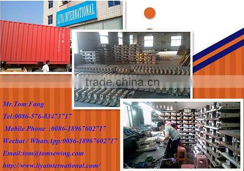 reconditioned Pegasus Dm 10 Dm 20 Japan Used chainstitch Glove Sewing Machine