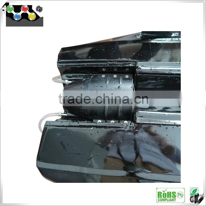 2016 Newest product inflatable surf board, electric one jet surf power board for surfing board