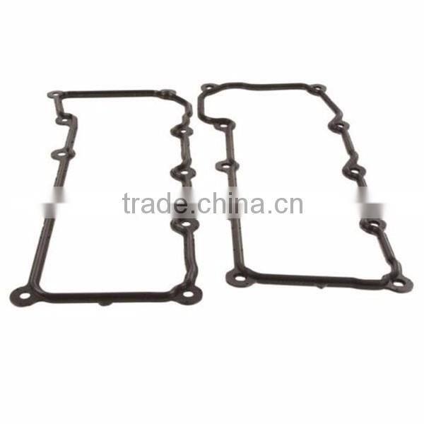 VS50325 53020991 53020992 1744713 Engine Valve Cover Gasket for 2002-2005 Jeep Liberty KJ 3.7 Jeep Grand Cherokee WK/WH 3.7 2005