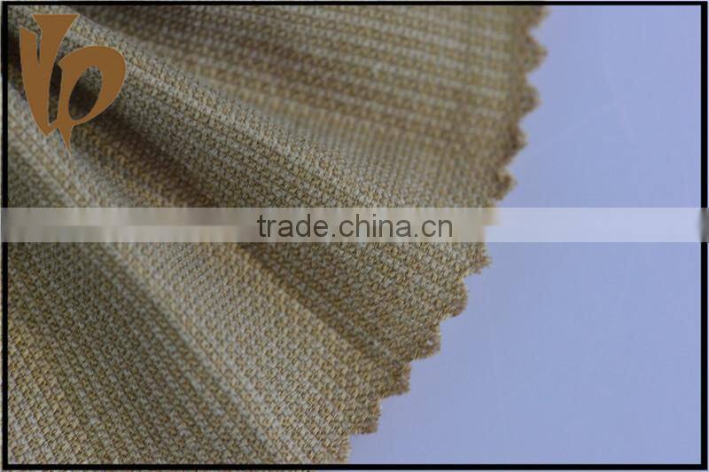 Customized Tencel Linen Woven Fabric