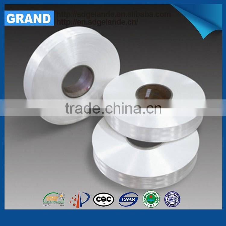 Factory Sale 75D 100D 150D FDY Polyester Yarn