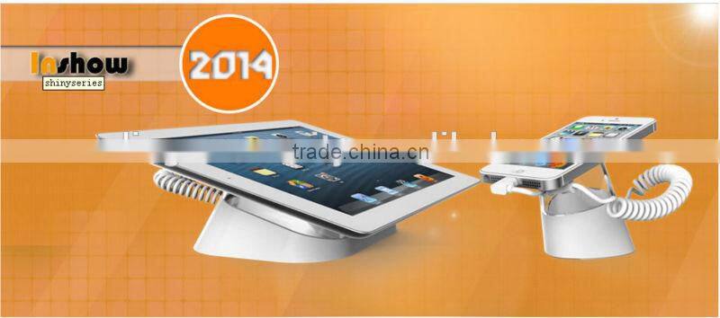 Centralised Micro USB Security Cable wth Charge function